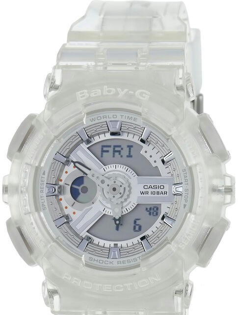 Наручные часы ba-110cr-7a