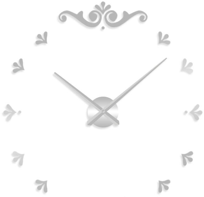 Настенные часы mirron 120 d32-С