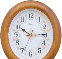 Настенные часы mirron f120А-2