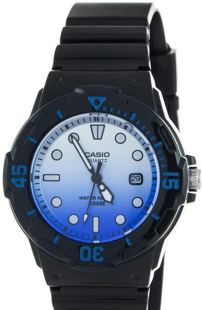 Наручные часы lrw-200h-2e