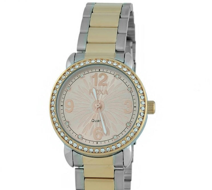 Наручные часы roxa lm266r2rg