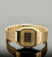 Наручные часы la680wga-9d