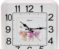 Настенные часы mirron p2623a БЗТ