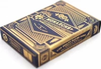 Карты &quot;Theory11 Blue Monarchs&quot;