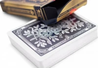 Карты &quot;Theory11 Blue Monarchs&quot;