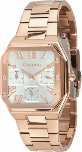 наручные часы guardo premium gr12727-6