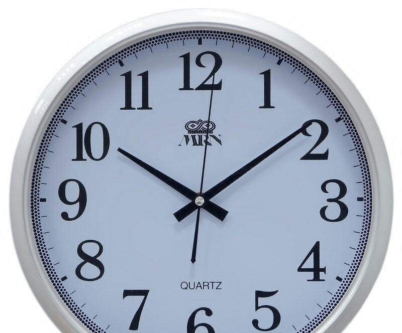 Настенные часы mirron p2274a СБ