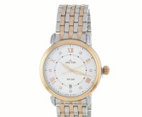 Наручные часы vector vc9-011465 сталь