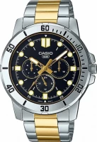 наручные часы casio mtp-vd300sg-1e