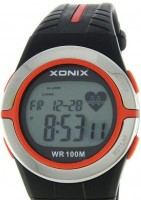 Наручные часы xonix hrm2-004d спорт