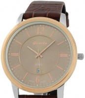 Наручные часы guardo s0994.1.8 коричневый
