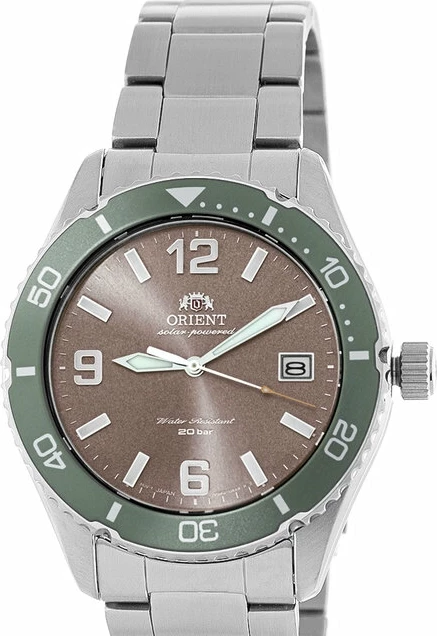 Наручные часы orient ra-wj0004y10b