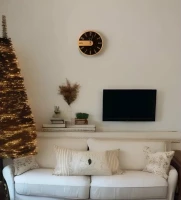 Настенные часы Рубин 4041-004