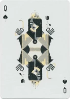 Карты "Theory11 National"