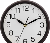 Настенные часы Алмаз Е150
