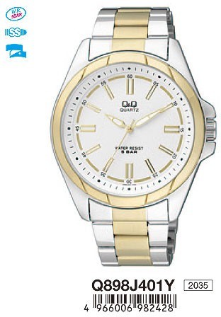 Наручные часы q&q   q898j401y rus