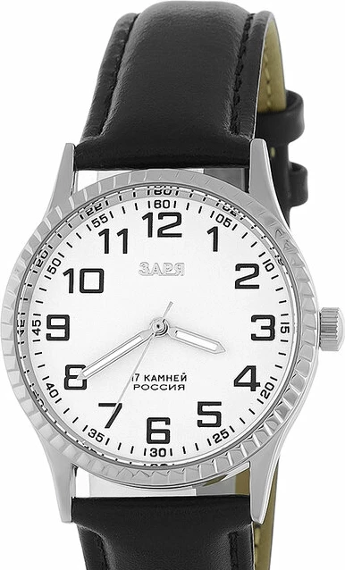 Наручные часы Заря g4351203