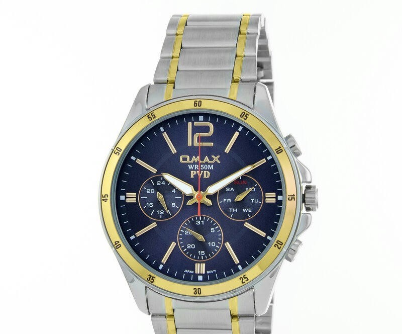 Наручные часы omax cfm005n004