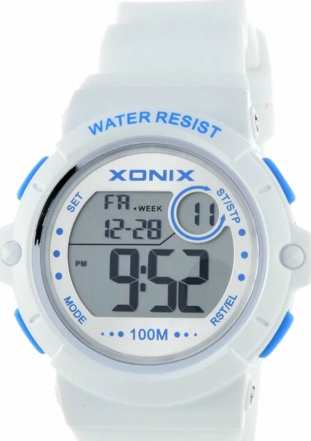 Наручные часы xonix kt-001d спорт