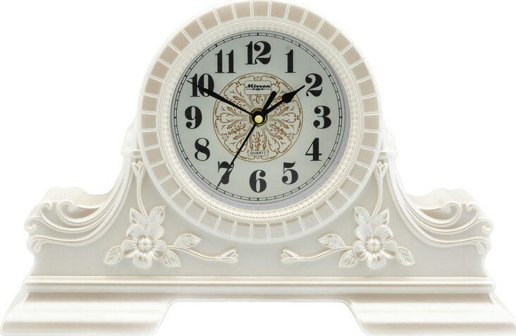 Настольные часы mirron p3090А БПБ