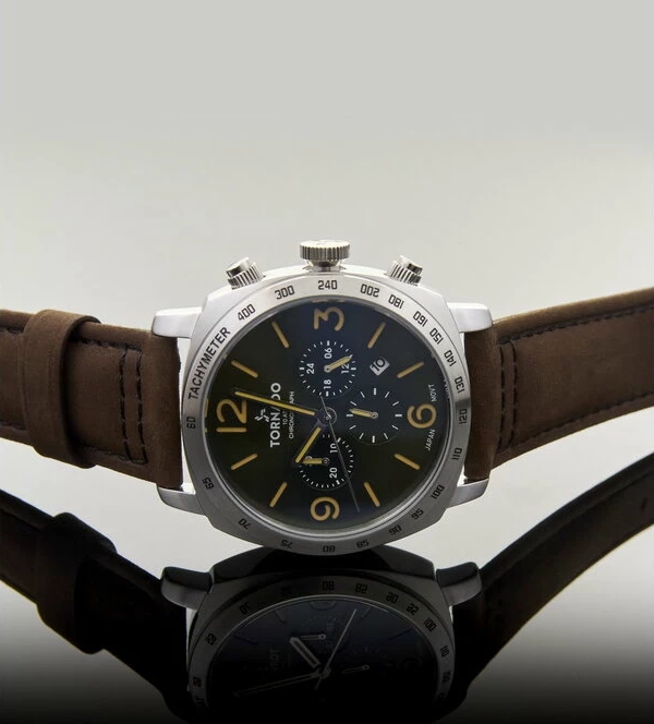 Наручные часы tornado t9102-sldh