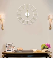 Настенные часы Рубин 4848-002