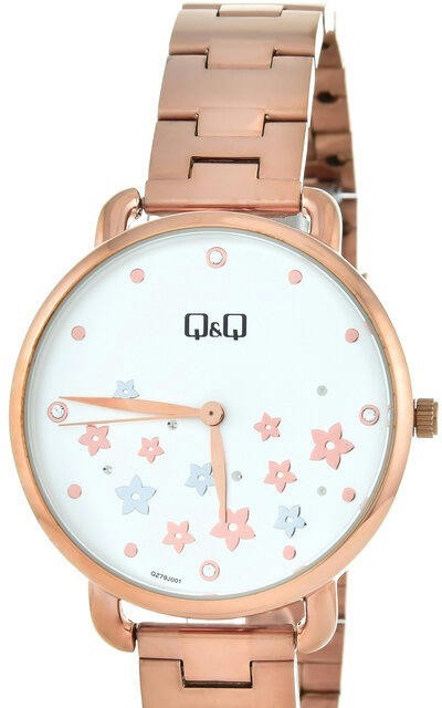 Наручные часы qq qz79j001y