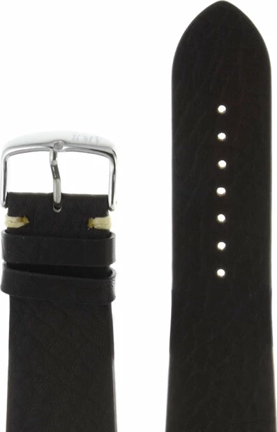 Ремешки "kmv" s-07, 26 р-р, d.brn, l