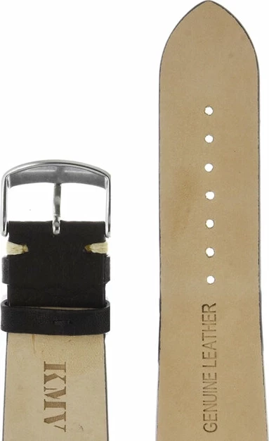 Ремешки "kmv" s-07, 26 р-р, d.brn, l