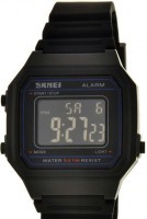 Skmei 1698BKBK black/black