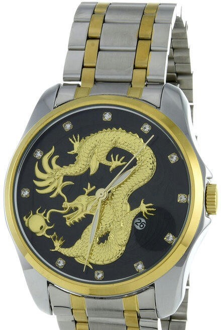 Наручные часы skmei 9193tgdbk silver/black