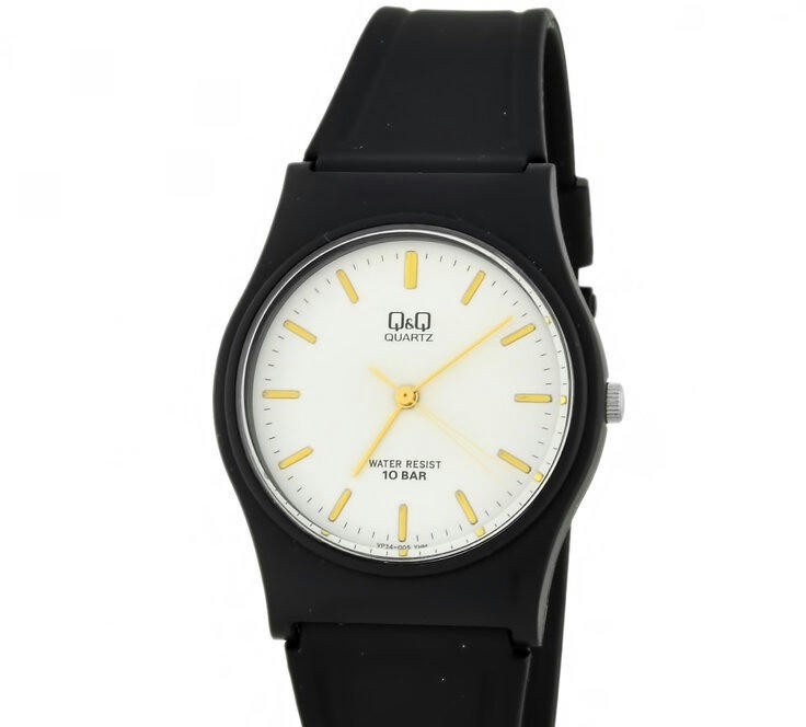 Наручные часы qq vp34j005y