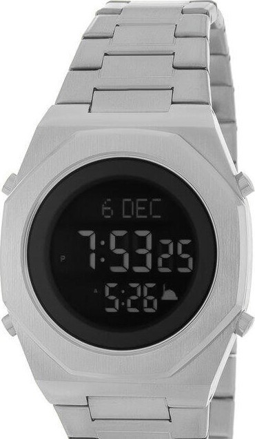 Наручные часы skmei 2069sibk silver-black