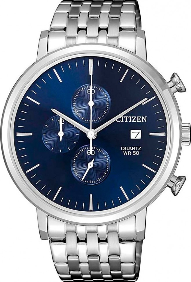 Наручные часы    an3610-55l