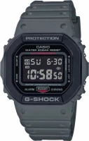 наручные часы casio dw-5610su-8