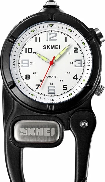 Наручные часы skmei 2232bk black