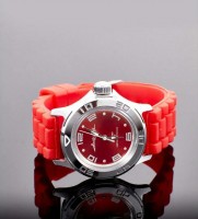 Наручные часы ВОСТОК 2409 (051462) ремень