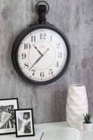 Настенные часы tomas stern 9013