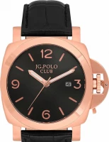 Наручные часы jg.polo club 0523 11526.3 2928 tl