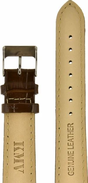 Ремешки "kmv" s-11, 18 р-р, т-кор, толщина 3.8, l