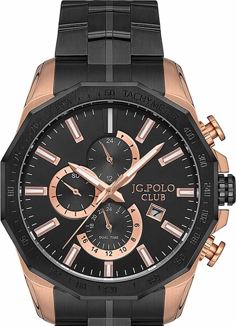 Наручные часы jg.polo club 1123 1611m.03 4490tl