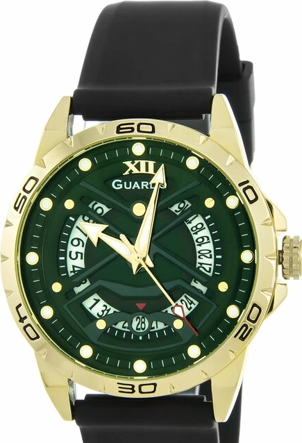 Наручные часы guardo 012751-4