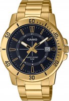 Наручные часы casio   mtp-vd01g-1c