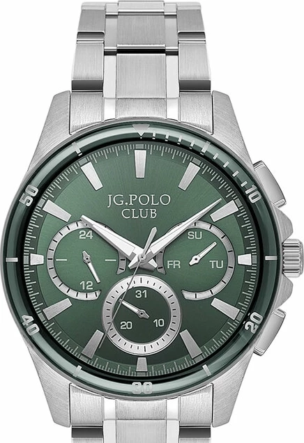 Наручные часы jg.polo club 0625 s04512m.1 5.690