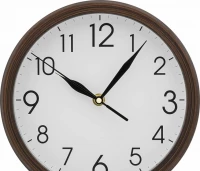Настенные часы Алмаз Е167