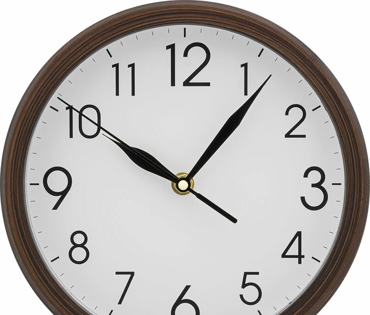 Настенные часы Алмаз Е167