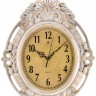 Настенные часы atlantis tld-35189a white