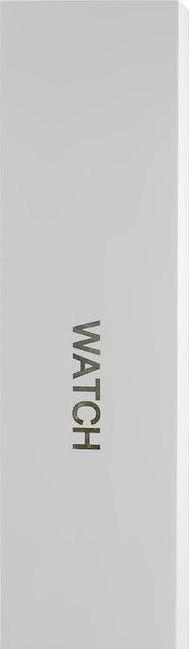 Наручные часы smart watch fs02 хром