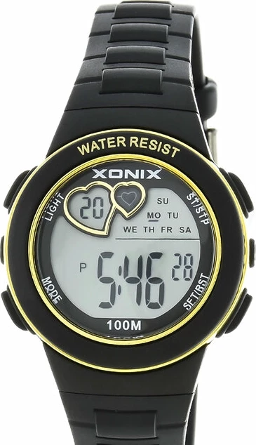 Наручные часы xonix km-008d спорт
