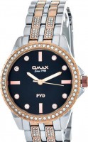 Наручные часы omax jss014n012 (steel color/rose gold)